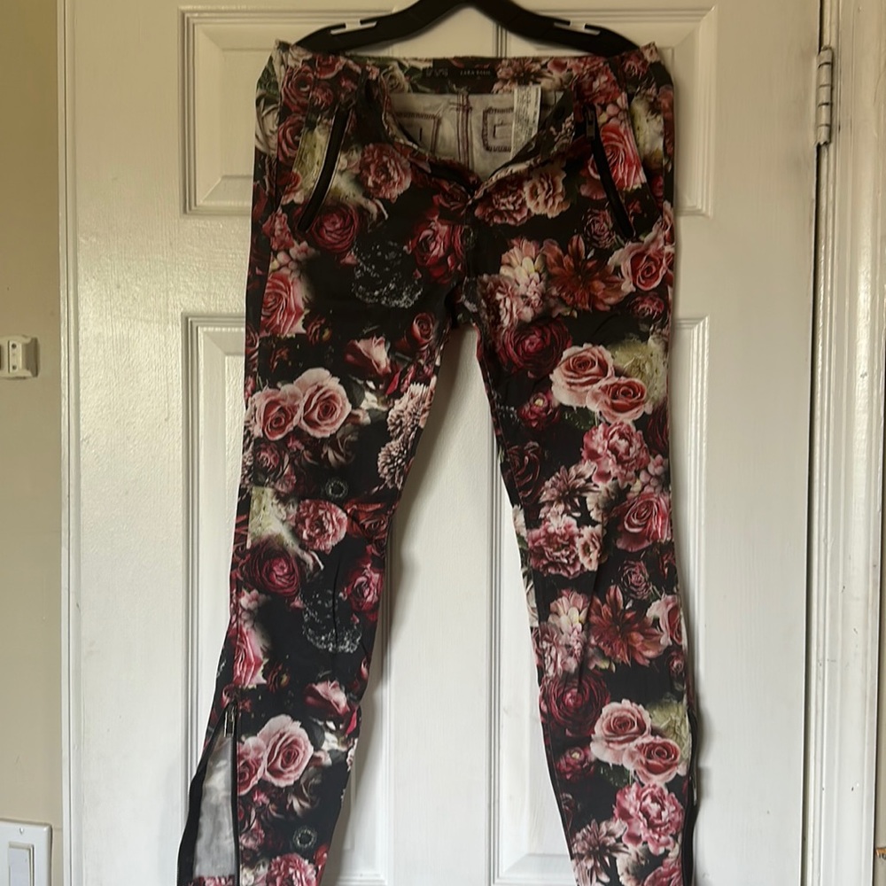 Zara pants